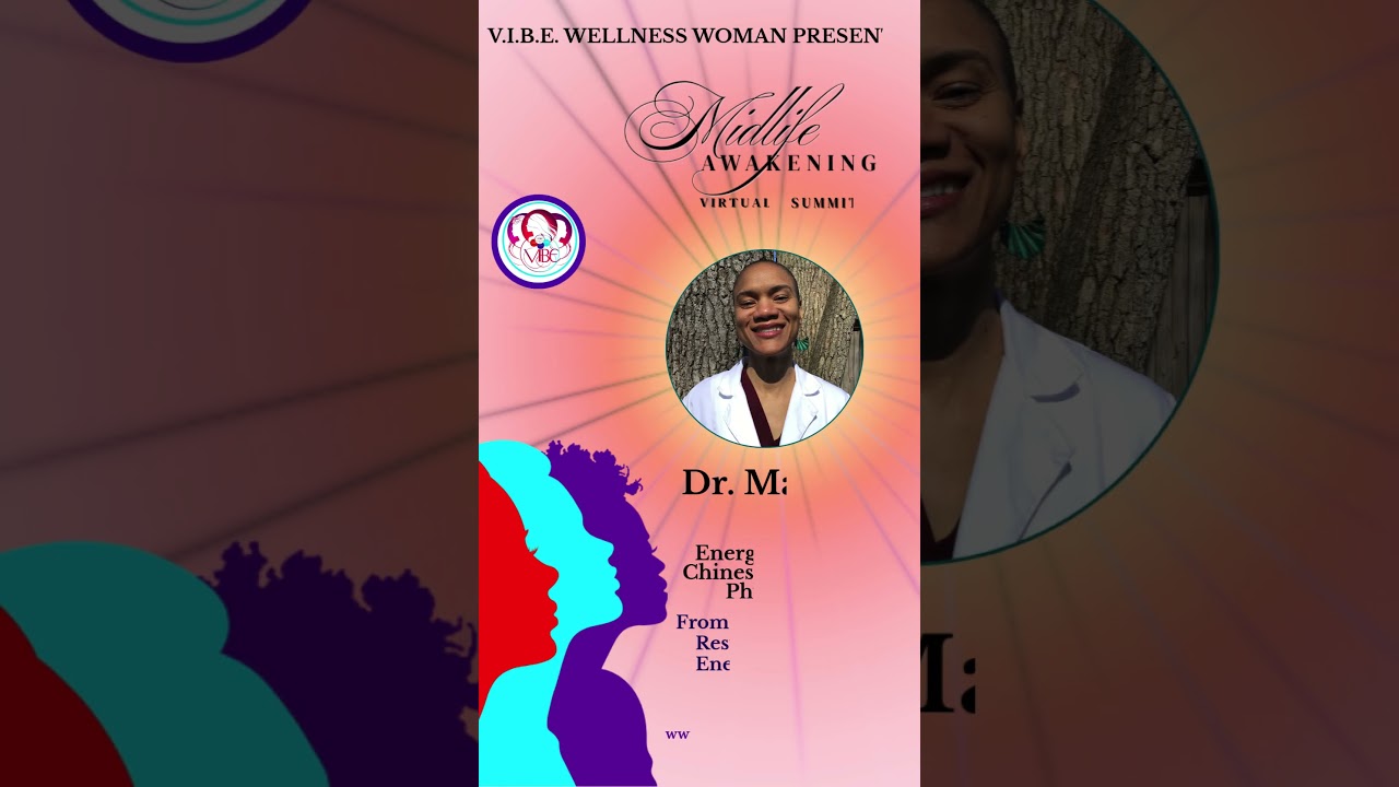 Midlife Awakening Speaker Reel