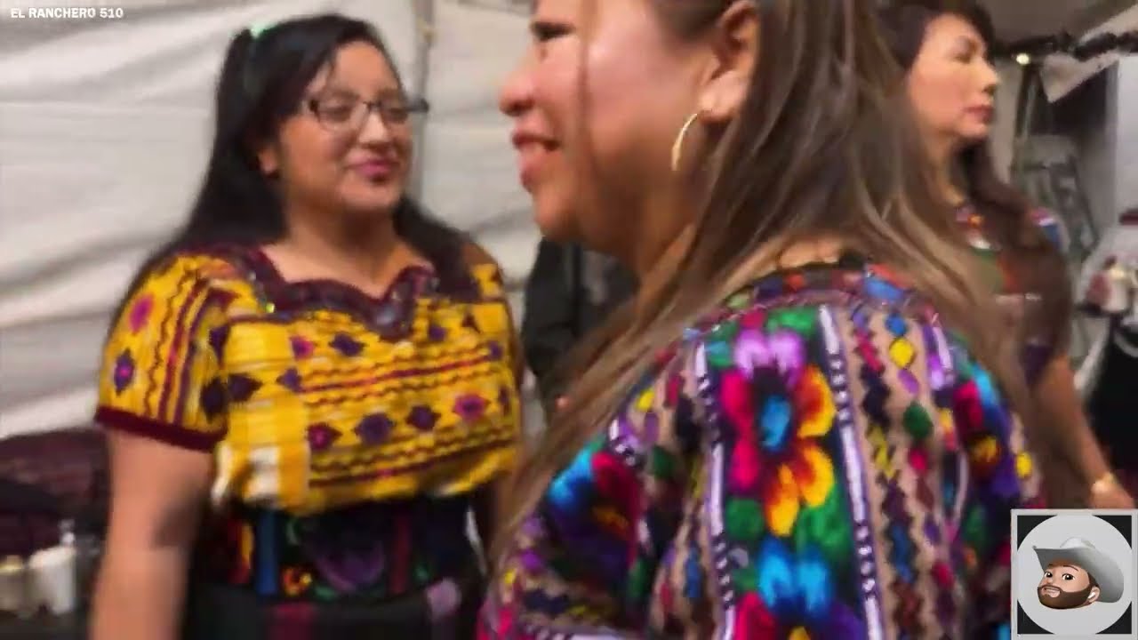 Marimba celebrando el Nuevo Año en Oakland 2026 🇬🇹🇬🇹🍻🍻