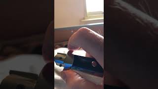 Before you buy a Burn knife watch this!