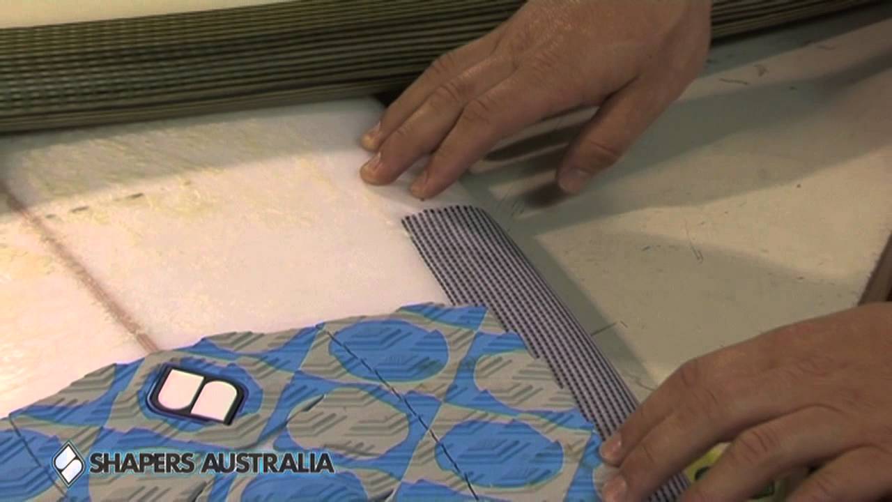 Shapers Surf Products | New Fibre Glass Options