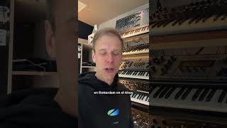 A State of Trance celebra su 25° aniversario y será transmisión de TEC RADIO