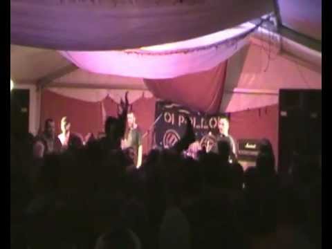 Oi Polloi - Don't burn the witch