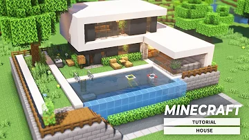 かっこいい マイクラ 家 モダン かっこいい マイクラ 家 モダン