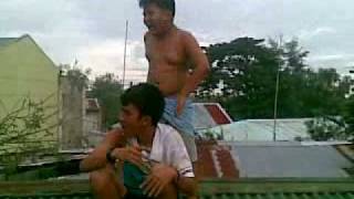 Crunk Datpatrick Jan Dong Part 2..