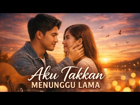 AKu Takkan Menunggu Lama - Lagu Balasan Jangan Tunggu Lama lama #dangdutviral #laguterbaru #viral