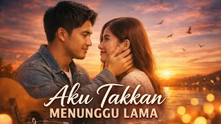Download Lagu AKu Takkan Menunggu Lama - Lagu Balasan Jangan Tunggu Lama lama #dangdutviral #laguterbaru #viral  MP3