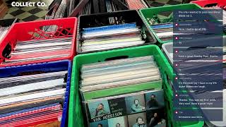 LIVE Record Sale (Saturday, 09/30/2023)