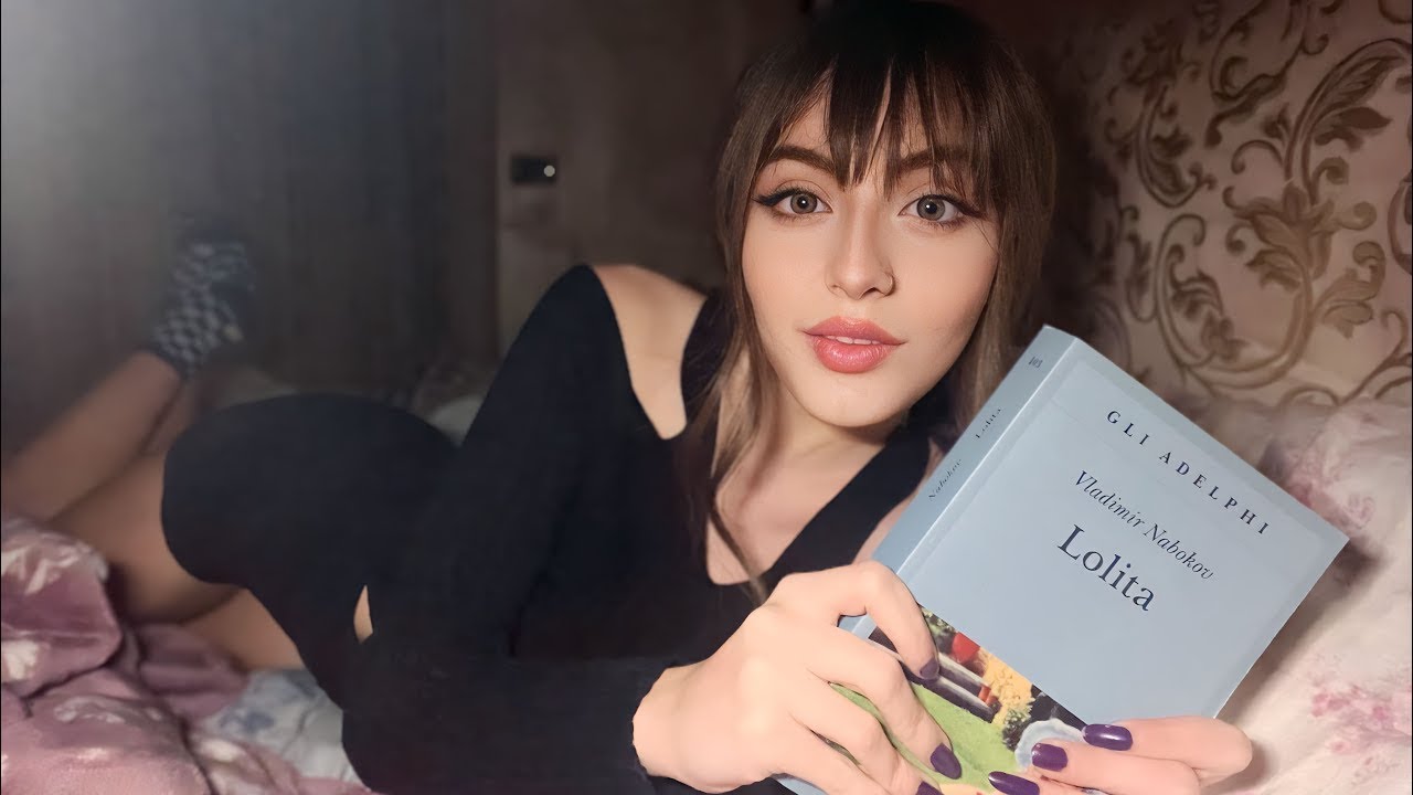 Blade Runner 2049 ASMR | Valentine's Day With Joi 💘