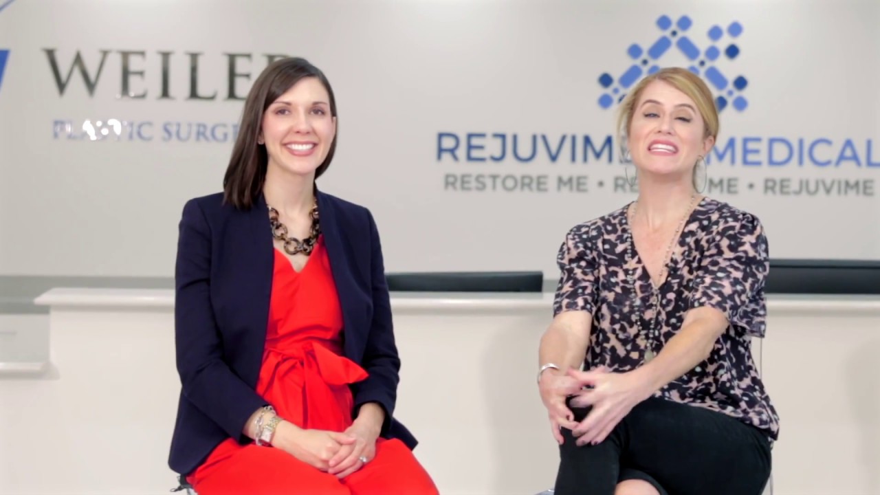 Breast Augmentation Implants In Baton Rouge Hammond Weiler Plastic Surgery