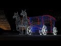 Ангарск Новый год 2021. Смотреть видео города.