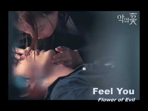 Feel You - Flower of Evil 악의 꽃 (Difficult) - Shin Yong Jae