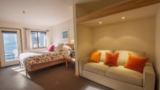 The Meadows 220 - Affordable Studio Condo at Kirkwood Ski Resort