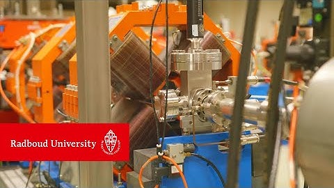 FELIX Laboratory at Radboud University