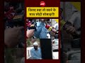 Syed Suhail | Mumbai Bakrid Controversy: विवाद बढ़ा तो बकरे के साथ छोड़ी सोसाइटी! #shorts #viral