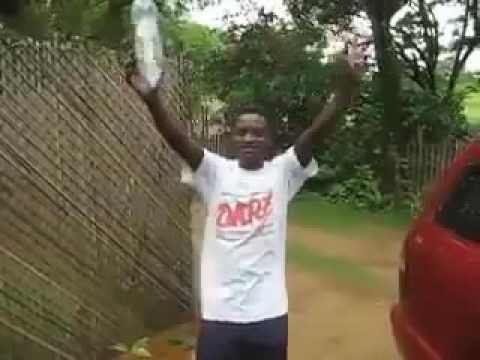 წყლის სმაც ესე უნდა