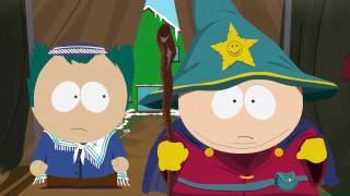 South Park: The Stick Of Truth Приключения Еврея #1