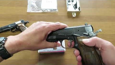 BHSpringSolutions Hi Power University Functionality Session LVII Deep Dive into SFS System