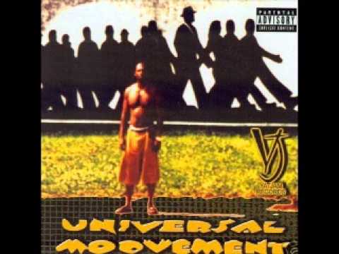 Dallah' Man - Couple Paradice [1999][Denver, CO]