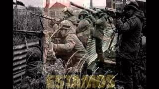Malvinas - vencedores vencidos