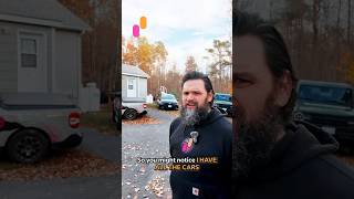 Is Rust Proofing A Thing Where Ur From?