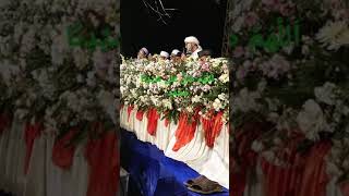 Habib Bidin  Ya Robbi Sholli Ala Muhammad azzahir zahirmania sholawat