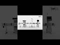 Check the seal without opening the lid,Hawkvis Induction Cap Seal Inspection Machine