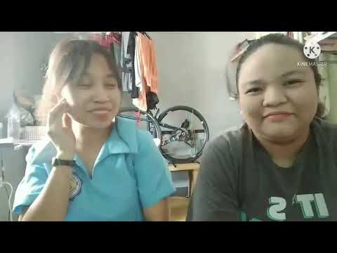 Our Lady of Lourdes College- NSTP-LTS Student Needs Assessment Part 1.