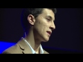 At last, free | Omar and Saad Al-Kassab | TEDxCanberra