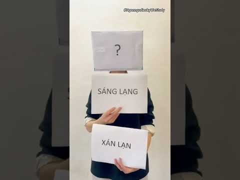 Video Từ nào mới chuẩn?! ???? - youtube