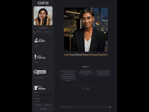 AKat 4 6 ft Past Chat Search is now available aiassistant aicompanion ai by AKat ai