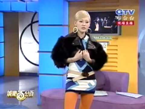 小S復古Attitude