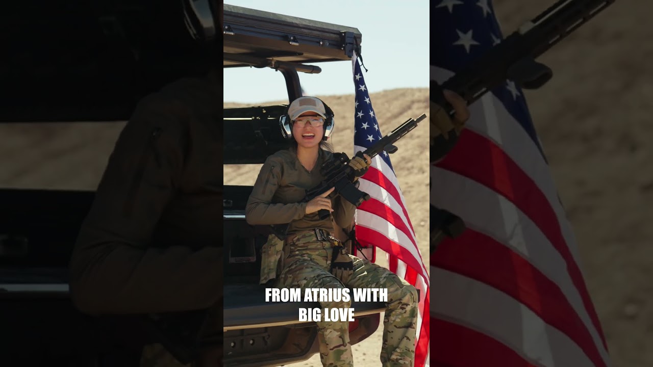 4th of July! From ATRIUS