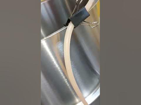 Насос для перекачки браги,барды,воды... - YouTube