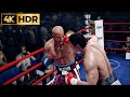 Muhammad Ali vs Evander Holyfield | Fight Night Champion PS3 RPCS3 Gameplay | Brutal Knockout Boxing