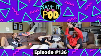 Episode 136| "Notications"