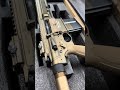 E&amp;C 204DY G28 AEG RIFLE! #mavsairsoft #mavshobbyshop (fbpage:mavs hobby shop) #airsoftguns #airsoft