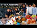 Special Invitation For Dinner From YouTube family 👪 | Pardes Mein Apno Ne Ki Dawat | Desi Jatt Uk