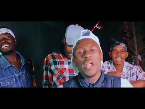 Phul G - Wa mutivha mufana wa we ( official Video )