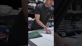 Your future project starts here. ✂️🧵