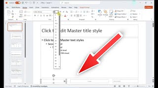 How to Add Slide Numbers to Your PowerPoint Presentations