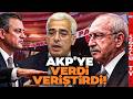 Salih Uzun AKP'ye Ateş Püskürdü! CHP Genel Merkezinde Sıcak Saatler! Özgür Özel Düğmeye Bastı!