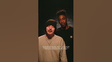 Thumbnail of POWERFUL…😭🙏🏾🗣️ This gave me literal chills… “Dear Alcohol” Mega Remix out now… #shorts