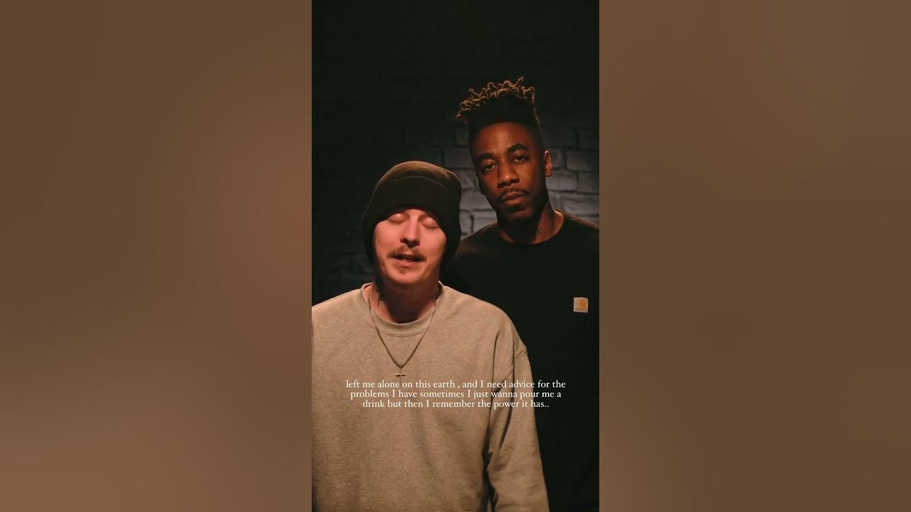 POWERFUL…😭🙏🏾🗣️ This gave me literal chills… “Dear Alcohol” Mega Remix out now… #shorts