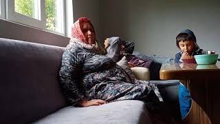 Bi̇zi̇m Evi̇n Halleri̇gi̇zli̇ Çeki̇m Thuhandmade874