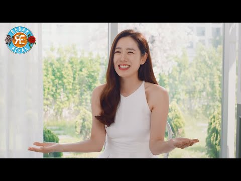 [ENG SUB]Son Ye-jin’s Real <strong>Review</strong>💕 Re;BAK STYLE REPAIR <strong>SHAMPOO</strong>&amp;amp;TREATMENT