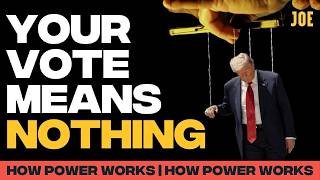 How Oligarchs Actually Control Democracy | How Power Works