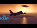 KLM808| RPVM-RPLL