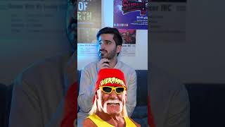 مسلسل HULK HOGAN REAL AMERICAN على Netflix