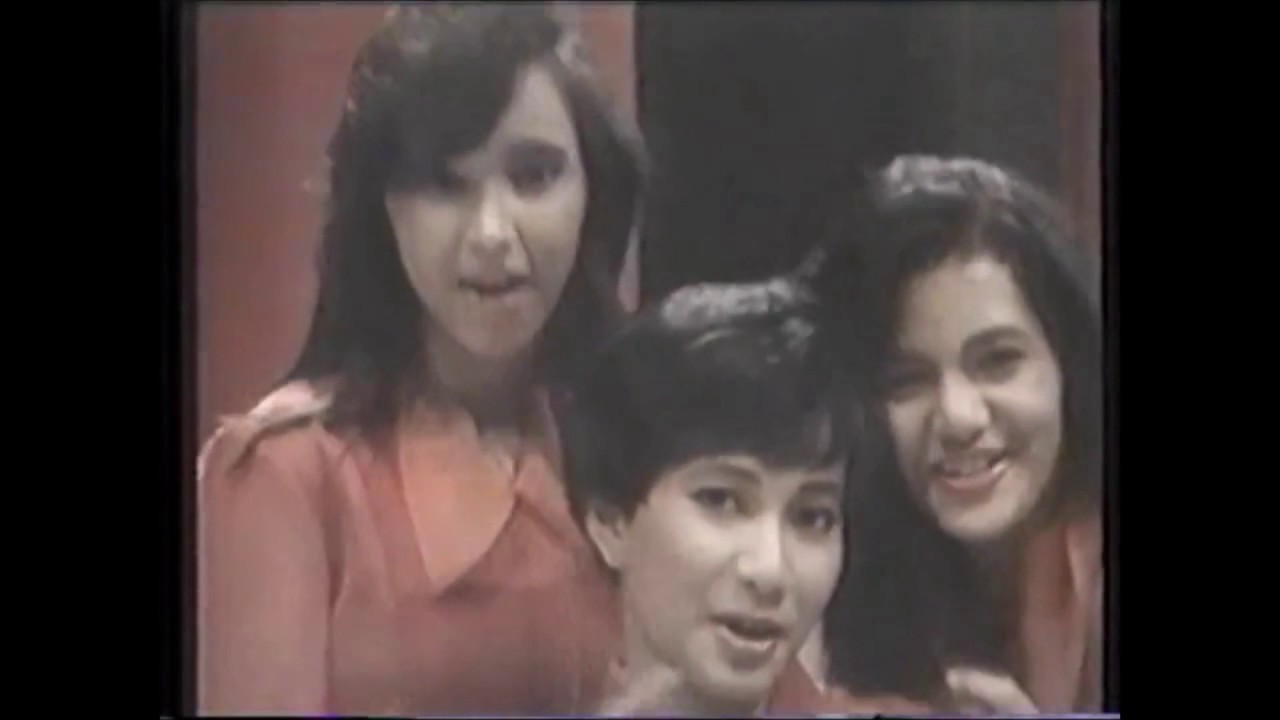 Gadis Modis & Benyamin S  - Cublak Cublak Suweng