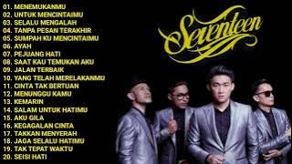 KUMPULAN LAGU SEVENTEEN TERBAIK DAN TERPOPULER | SEVENTEEN FULL ALBUM